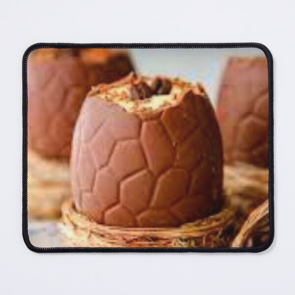 Item preview, Tiramisu Egg designed and sold by ontological.