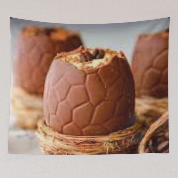 Item preview, Tiramisu Egg designed and sold by ontological.