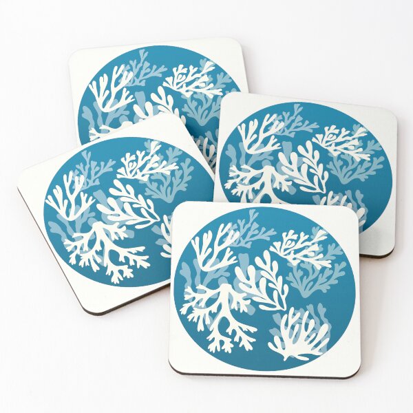 Item preview, Coastal Chic Collection 2 designed and sold by TurquoiseBird.