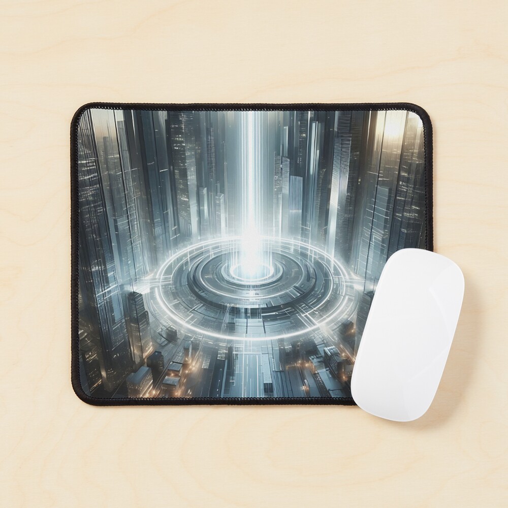 Item preview, Mouse Pad designed and sold by Intriguing Designs.