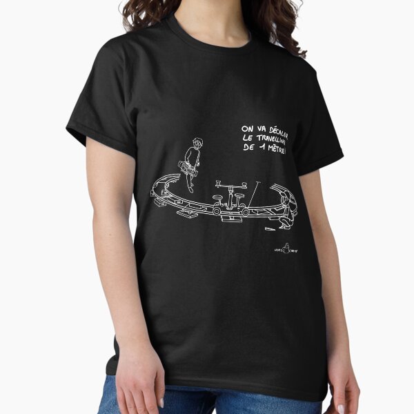Item preview, MACH 03 designed and sold by HORS-CHAMP.