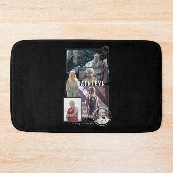 Item preview, daenerys targaryen ˖ ࣪⭑ designed and sold by kitsune-bis.