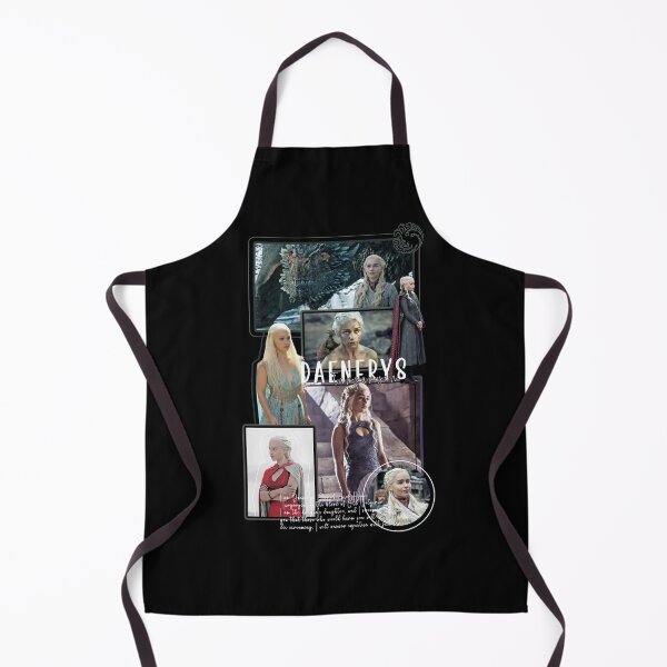 Item preview, daenerys targaryen ˖ ࣪⭑ designed and sold by kitsune-bis.