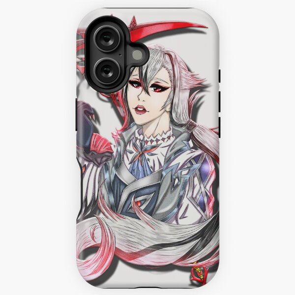 Item preview, Dire Balemoon (A R L E C C H I N O) designed and sold by KuroOkamiSama.
