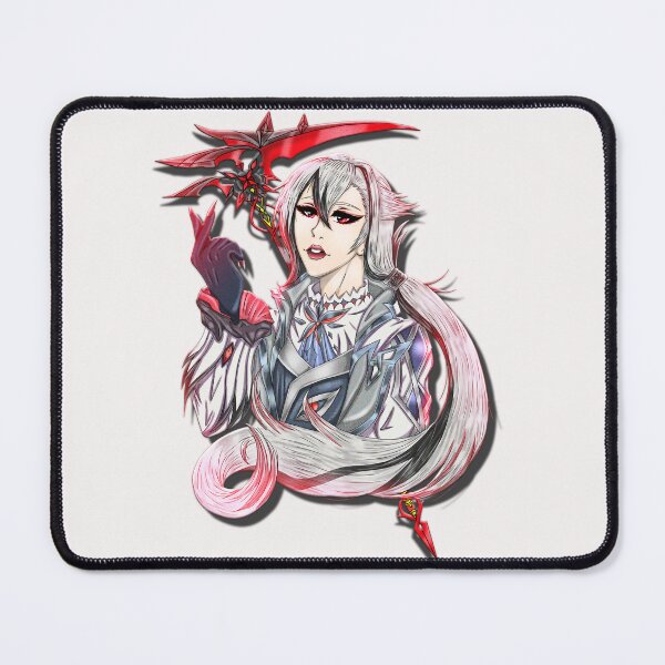 Item preview, Dire Balemoon (A R L E C C H I N O) designed and sold by KuroOkamiSama.