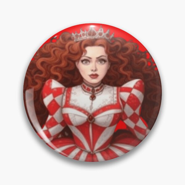 Item preview, QUEEN For A DAY designed and sold by artfu.