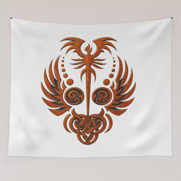 Item preview, Tribal Zone designed and sold by TATTOO-DESIGN.