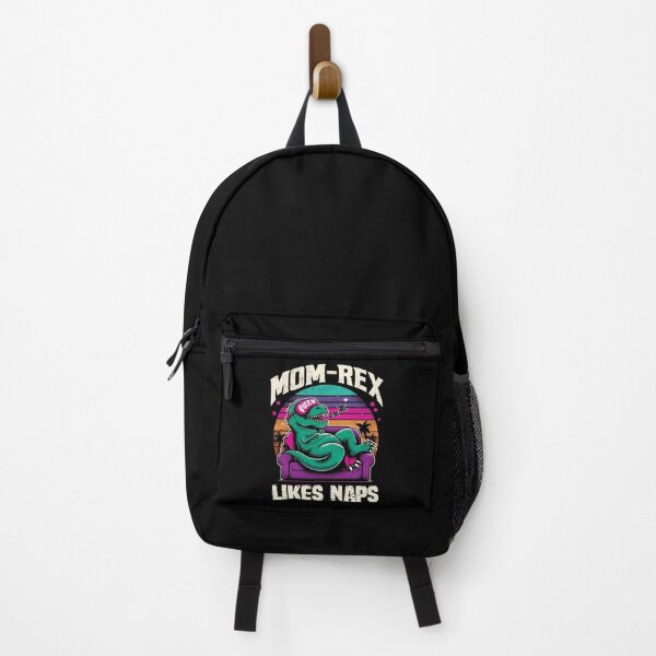 Item preview, Mom Rex likes naps designed and sold by SidTastic .