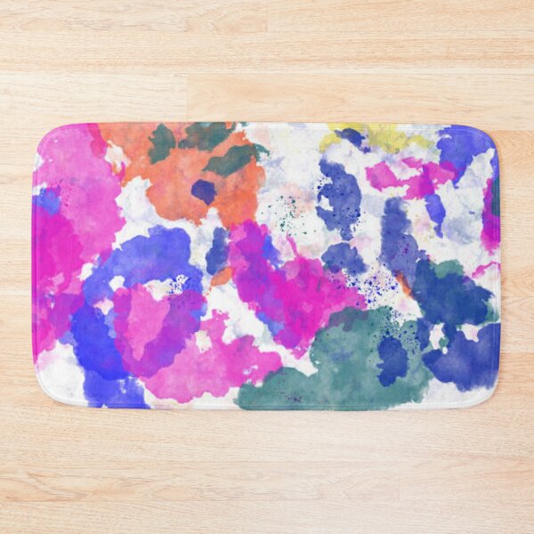 Artikelvorschau, Mehrfarbige Aquarelltinten-Spritzfarbe entworfen und verkauft von MTShoppingLine.