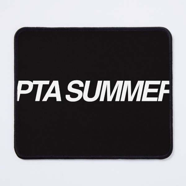 Item preview, PTA Summer designed and sold by comtrackstars.