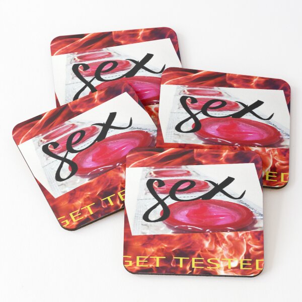 Item preview, Get Tested  designed and sold by SNNDesignersLLC.