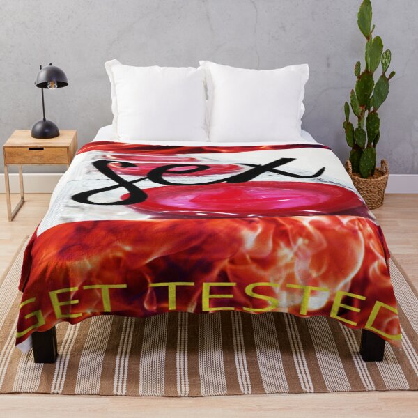 Item preview, Get Tested  designed and sold by SNNDesignersLLC.