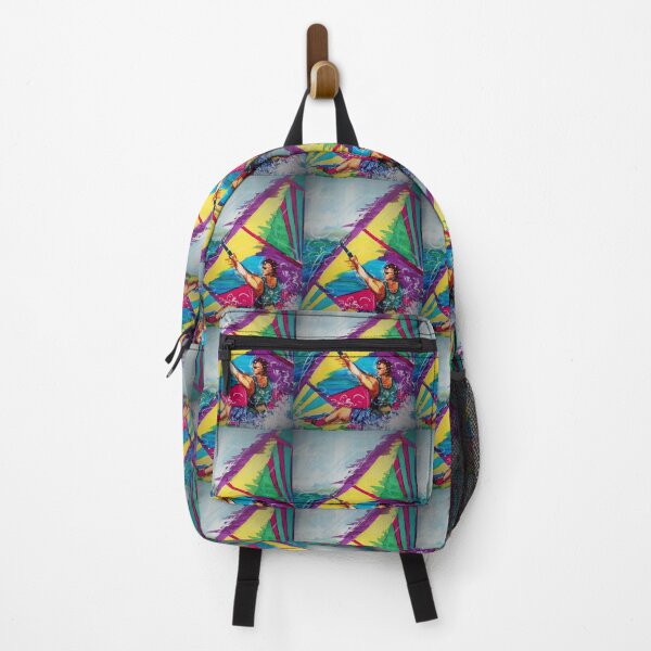 Item preview, Cool windsurfer designed and sold by GillyZulu.