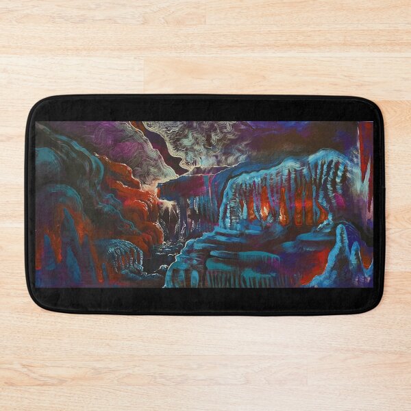 Item preview, Cave System designed and sold by RagsDrag.