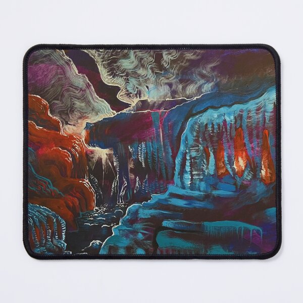 Item preview, Cave System designed and sold by RagsDrag.