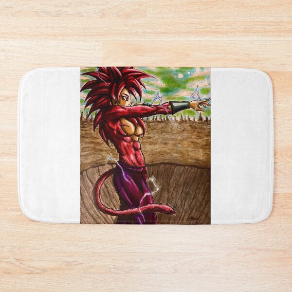 Item preview, The Monkey Queen designed and sold by Grekoarts.