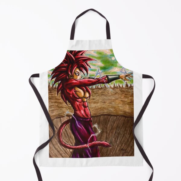 Item preview, The Monkey Queen designed and sold by Grekoarts.