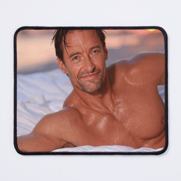 Item preview, Hugh Jackman designed and sold by ZamanEcho.