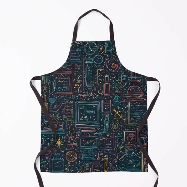 Item preview, Colorful Blueprints designed and sold by SublimeMusings.