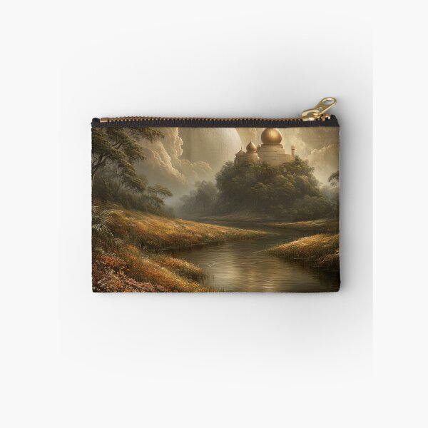 Item preview, Celestial Oasis: A Dreamscape of Tranquility designed and sold by bloorose.