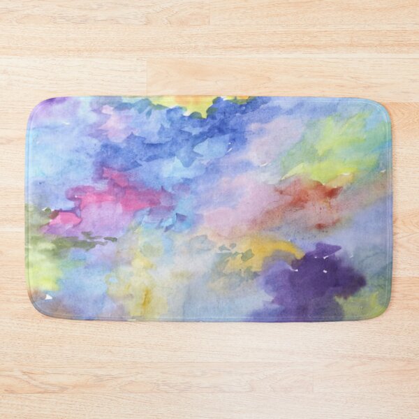 Artikelvorschau, Aquarell abstrakter Hintergrund entworfen und verkauft von MTShoppingLine.