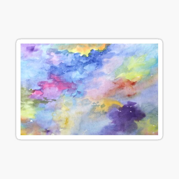 Item preview, Watercolor abstract background designed and sold by MTShoppingLine.