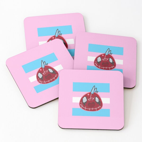 Item preview, Trans Spider-Punk Base Slime  designed and sold by Gaasuba.