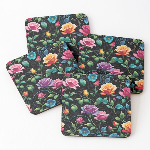 Item preview, Lovely Roses designed and sold by SublimeMusings.