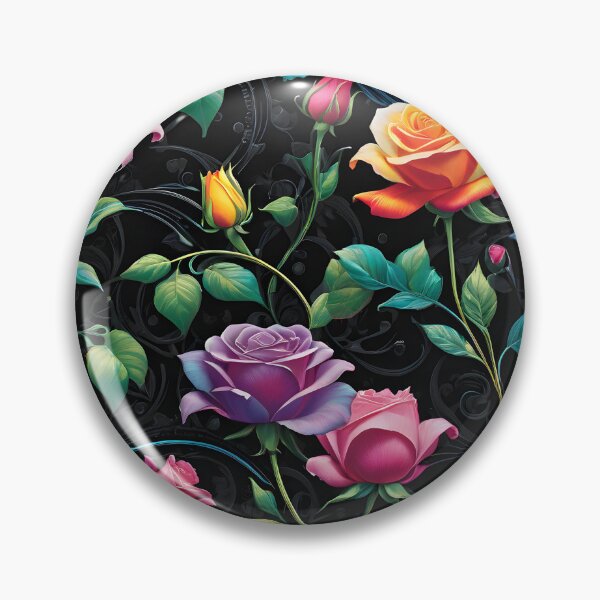 Item preview, Lovely Roses designed and sold by SublimeMusings.