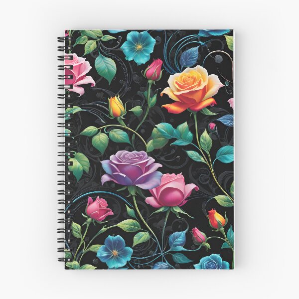 Item preview, Lovely Roses designed and sold by SublimeMusings.