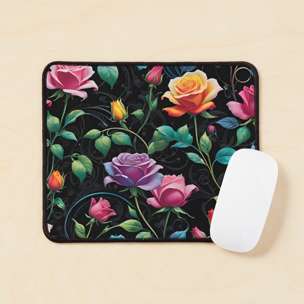 Item preview, Mouse Pad designed and sold by SublimeMusings.