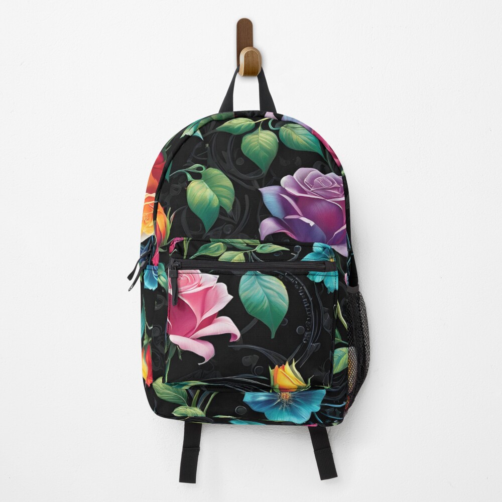 Item preview, Backpack designed and sold by SublimeMusings.