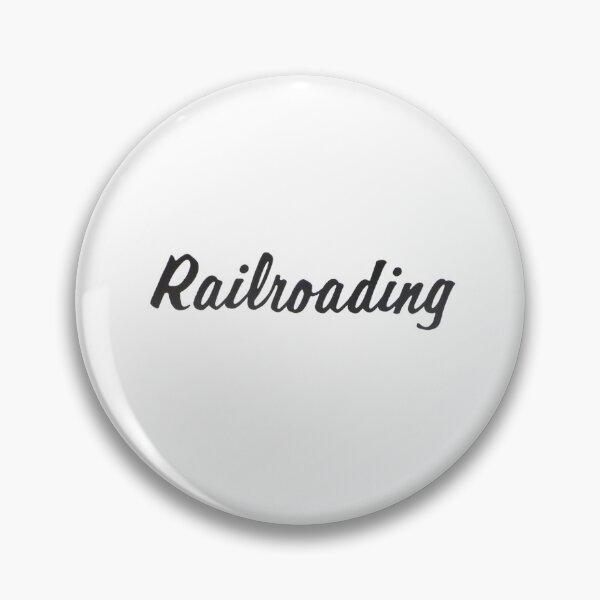Item preview, Vintage Railroading designed and sold by QuayTradingCo.