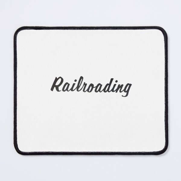 Item preview, Vintage Railroading designed and sold by QuayTradingCo.