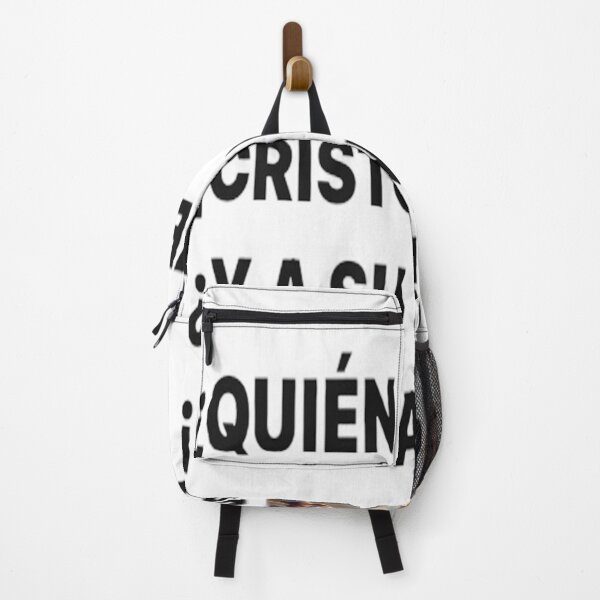 Item preview, Powerful Faith: Who Lives? Christ! designed and sold by Bigornia.