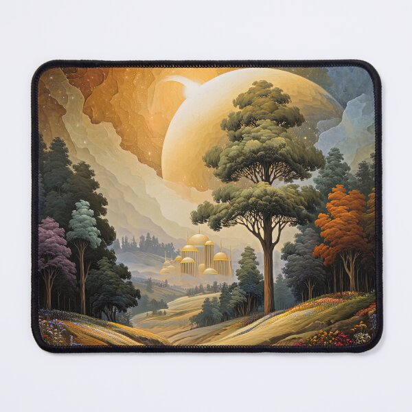 Item preview, Cosmic Haven: A Gateway to the Stars designed and sold by bloorose.