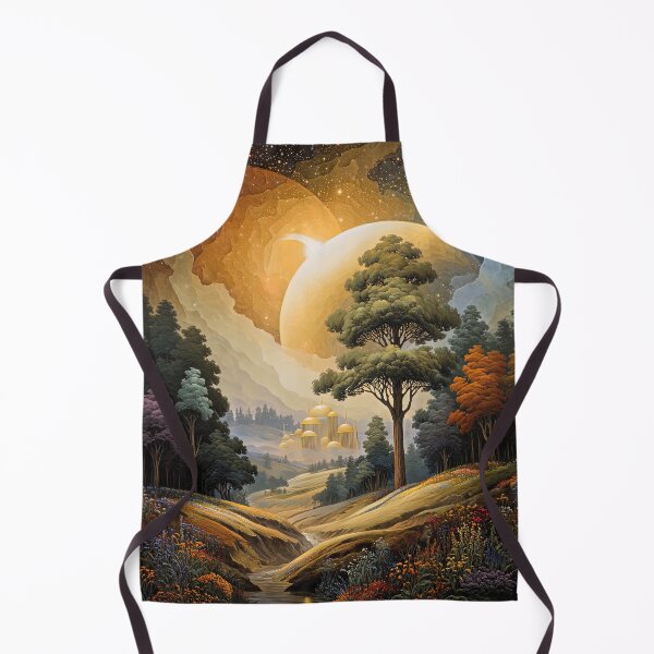 Item preview, Cosmic Haven: A Gateway to the Stars designed and sold by bloorose.