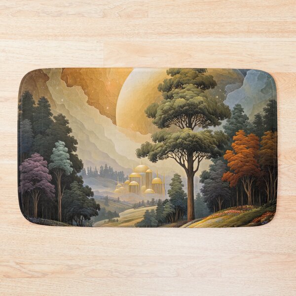 Item preview, Cosmic Haven: A Gateway to the Stars designed and sold by bloorose.