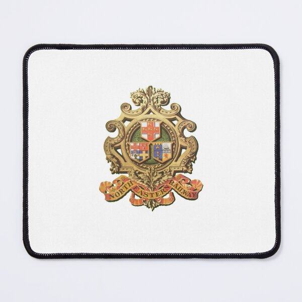 Item preview, Vintage North Eastern Railway designed and sold by QuayTradingCo.