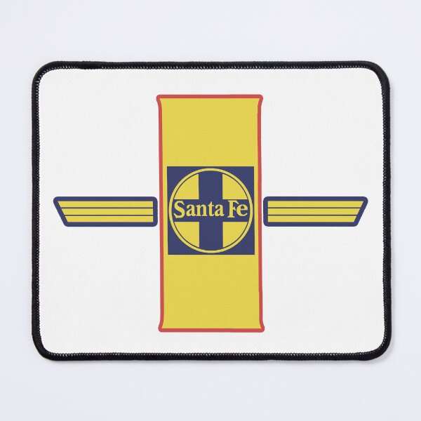 Item preview, Vintage Santa Fe - Early Warbonnet designed and sold by QuayTradingCo.