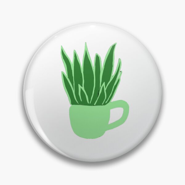 Item preview, Plant into à mug designed and sold by cozy.artbr.