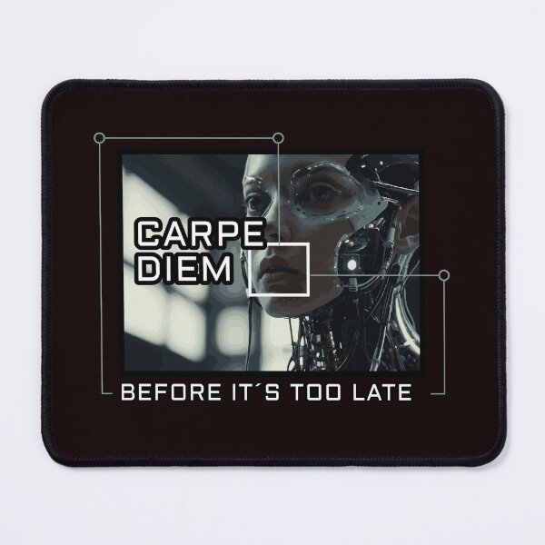 Item preview, Carpe Diem designed and sold by DSGIN4YOU.