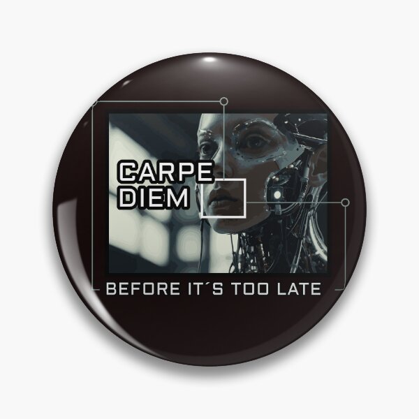 Item preview, Carpe Diem designed and sold by DSGIN4YOU.