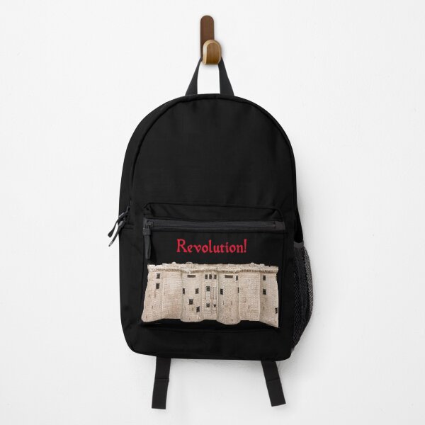 Item preview, Revolution! designed and sold by PariSeine.