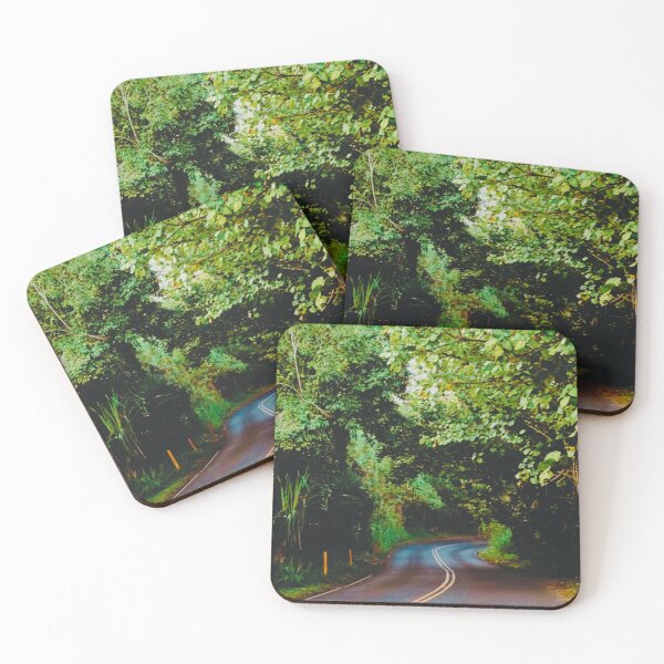 Item preview, Kauai Road trip  designed and sold by Emilia Oxelheim.