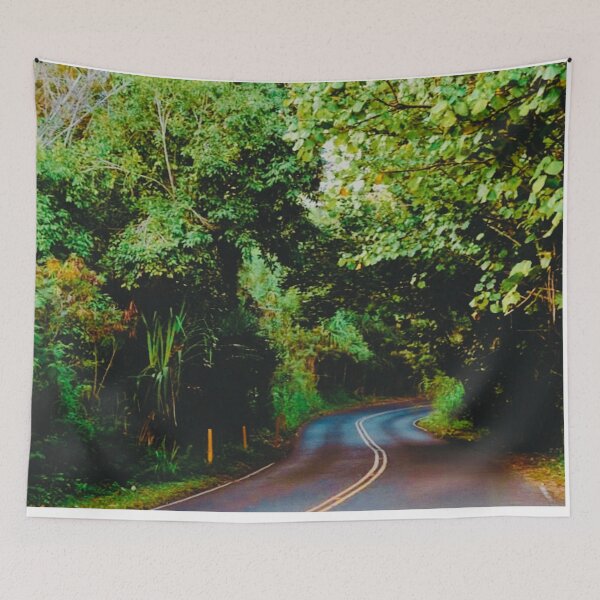 Item preview, Kauai Road trip  designed and sold by Emilia Oxelheim.