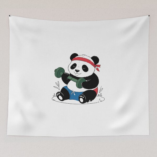 Item preview, One-lift cute fitness designed and sold by ATOTI.