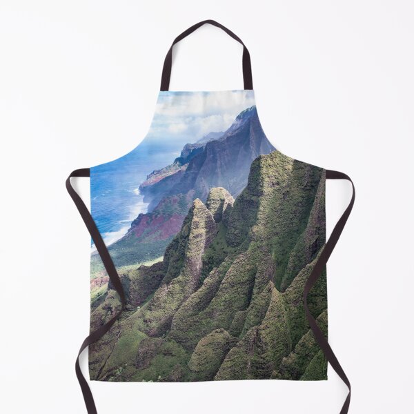 Item preview, Hawaii: From the Eyes of Angels View From Helicopter designed and sold by DEC02.