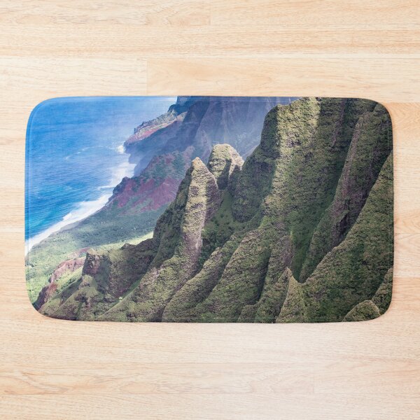 Item preview, Hawaii: From the Eyes of Angels View From Helicopter designed and sold by DEC02.