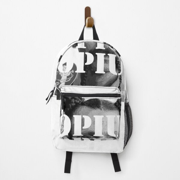 Item preview, opium design designed and sold by Ziad Amer.